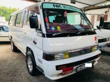 Nissan CARAVAN 1998 Van