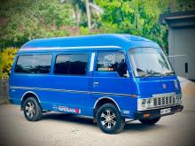 Nissan Caravan 1991 Van