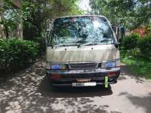 Nissan CARAVAN 1995 Van