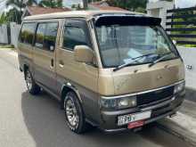 Nissan Caravan 1999 Van