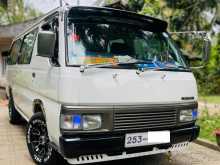 Nissan Caravan 1995 Van