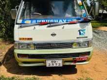 Nissan Caravan 1993 Van