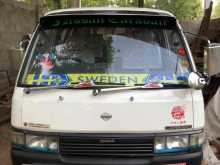 Nissan Caravan 1993 Van