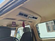 Nissan Caravan 1993 Van
