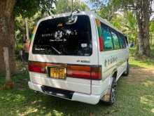 Nissan Caravan 1994 Van