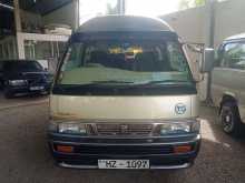 Nissan Caravan 1999 Van