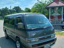 Nissan Caravan 1994 Van