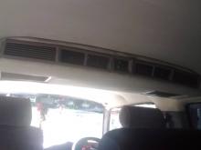Nissan Caravan 1981 Van