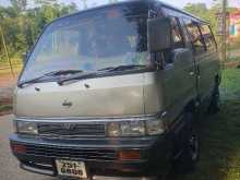 Nissan Caravan 1993 Van