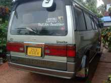 Nissan Caravan 1994 Van