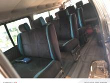 Nissan Caravan 1994 Van