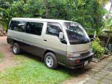 Nissan Caravan 1993 Van