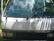 Nissan Caravan 1996 Van