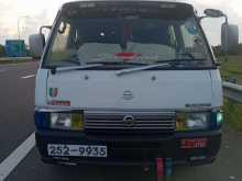 Nissan Caravan 1994 Van