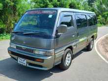 Nissan Caravan 1994 Van