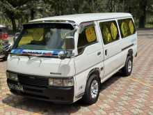 Nissan Caravan 1994 Van