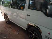 Nissan Caravan 1993 Van