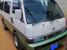Nissan Caravan 1994 Van