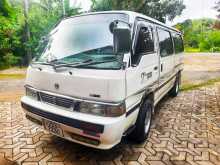 Nissan Caravan 1994 Van