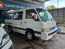 Nissan Caravan 1993 Van