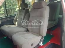 Nissan Caravan 1995 Van