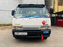 Nissan Caravan 1997 Van