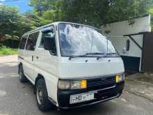 Nissan CARAVAN 1997 Van