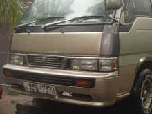 Nissan Caravan 1994 Van