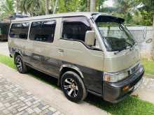 Nissan Caravan 1997 Van
