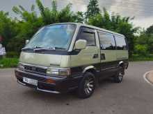 Nissan Caravan 1998 Van