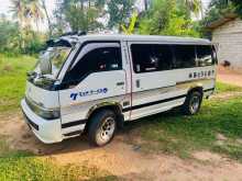 Nissan Caravan 1994 Van