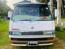Nissan Caravan 1993 Van