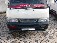 Nissan Caravan 1991 Van