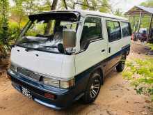 Nissan Caravan 1993 Van