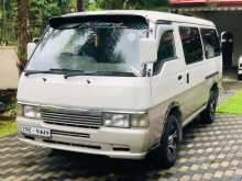 Nissan Caravan 1994 Van