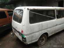 Nissan Caravan 1980 Van
