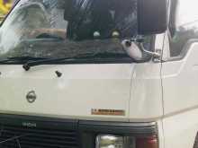 Nissan Caravan 1996 Van