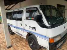 Nissan Caravan 1992 Van