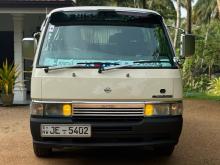 Nissan Caravan 1999 Van
