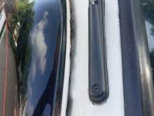 Nissan Caravan 1988 Van