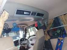 Nissan Caravan 1988 Van