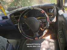 Nissan Caravan 1990 Van