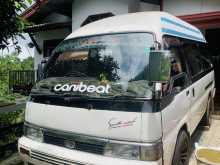 Nissan Caravan 1991 Van