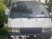 Nissan Caravan 1991 Van