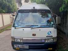Nissan Caravan 1991 Van