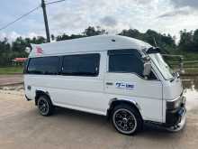 Nissan Caravan 1992 Van