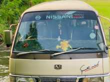 Nissan Caravan 1992 Van