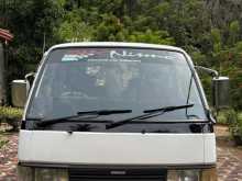 Nissan Caravan 1992 Van