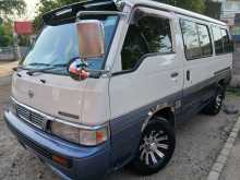 Nissan Caravan 1992 Van