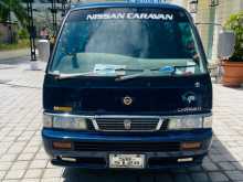 Nissan Caravan 1992 Van